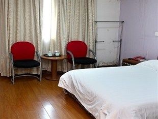 Shanghai Zhong Yun Экстерьер фото